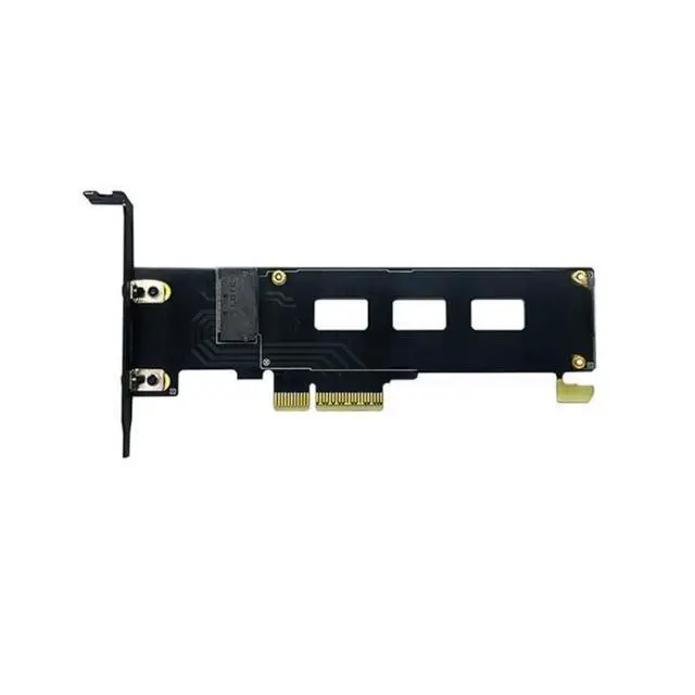 Main image of PCIE 5.0 X4 to GENZ-1C Adapter Card
