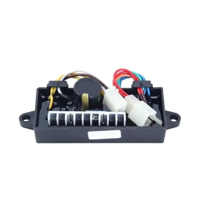 Main image of 5KW AVR Welder Generator Voltage Regulator