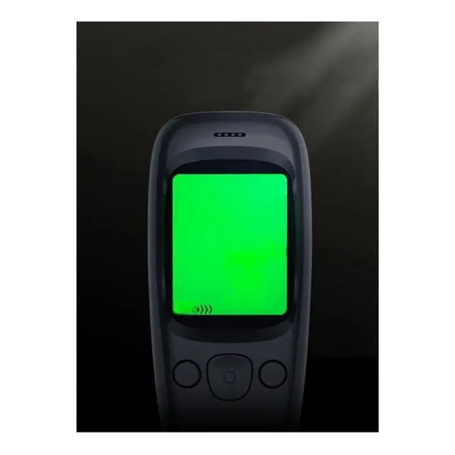 Main image of Electromagnetic Radiation Tester LCD