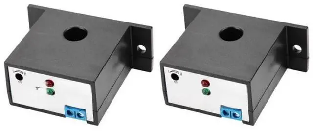 Main image of AC Current Sensing Switch Szc233no