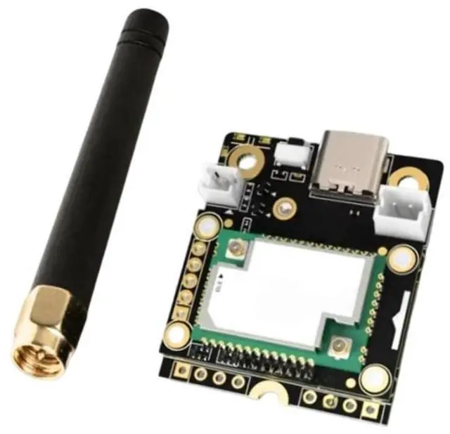 Main image of Long-Range Wireless Wisblock Mini Kit