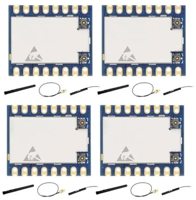 Main image of 4Pcs Core2021 Dual Band 850-930MHz Module