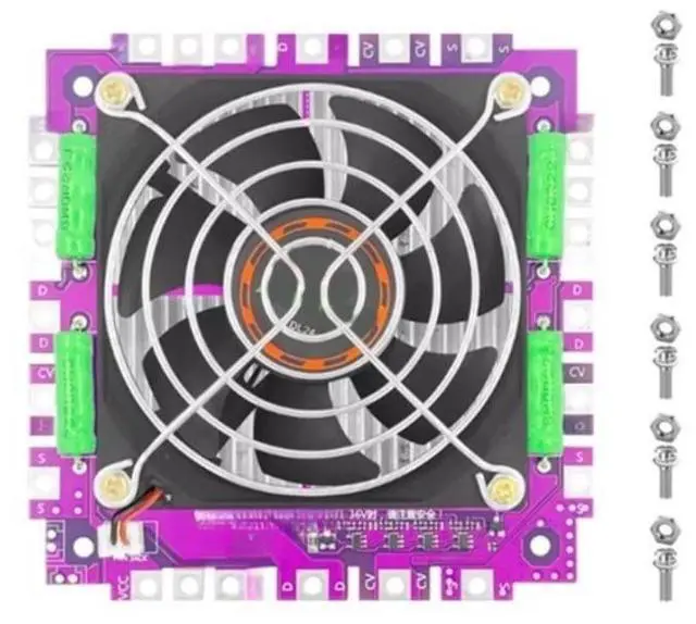 Main image of 150W Extended Power for DL24M-P Fan