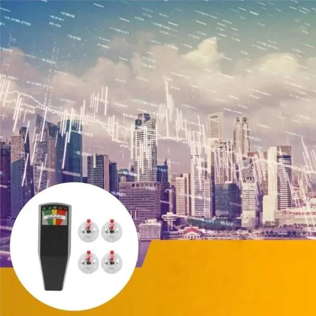 Main image of Ghost Equipment EMF Meter Kit