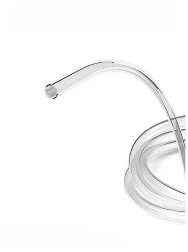 Main image of Portable Desktop Electric Water Dispenser