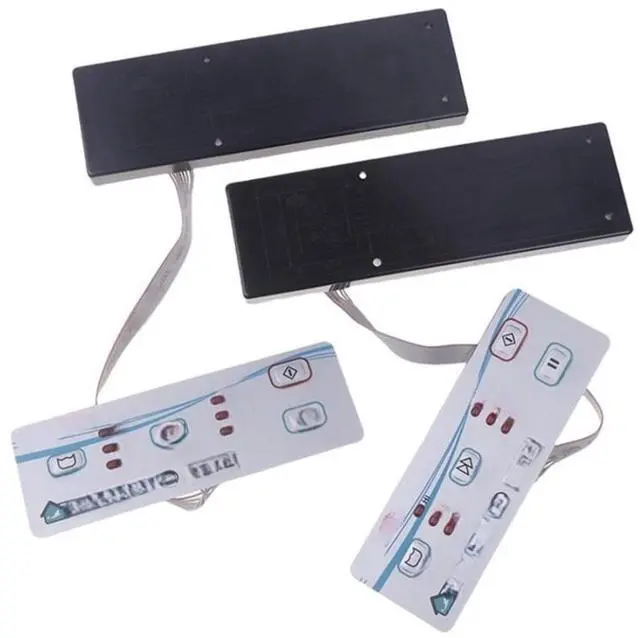 Main image of Universal Washing Machine Computer Board