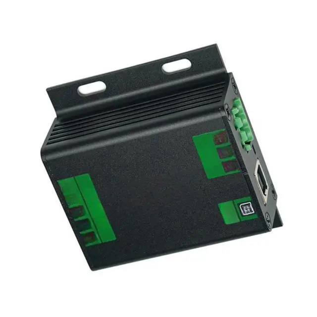 Main image of Isolated USB to TTL/422/485 Converter