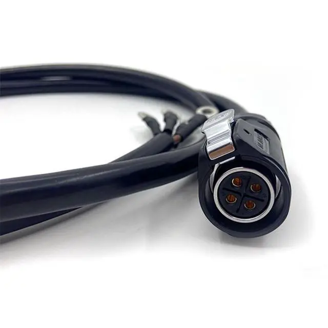 Main image of Water Cooling Cable for S19pro Hydro