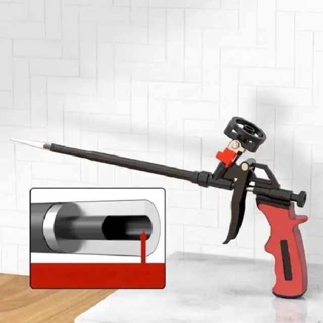 Main image of No-Clean Foam Spray Agent