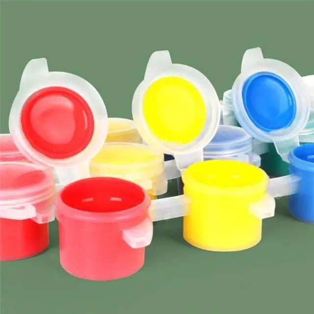 Main image of Mini Acrylic Paint Strip Storage Set