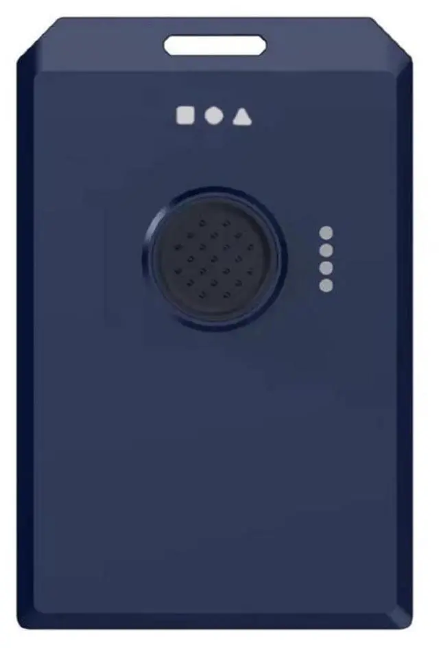 Main image of AT6558R Wismesh NRF52840 GNSS Module