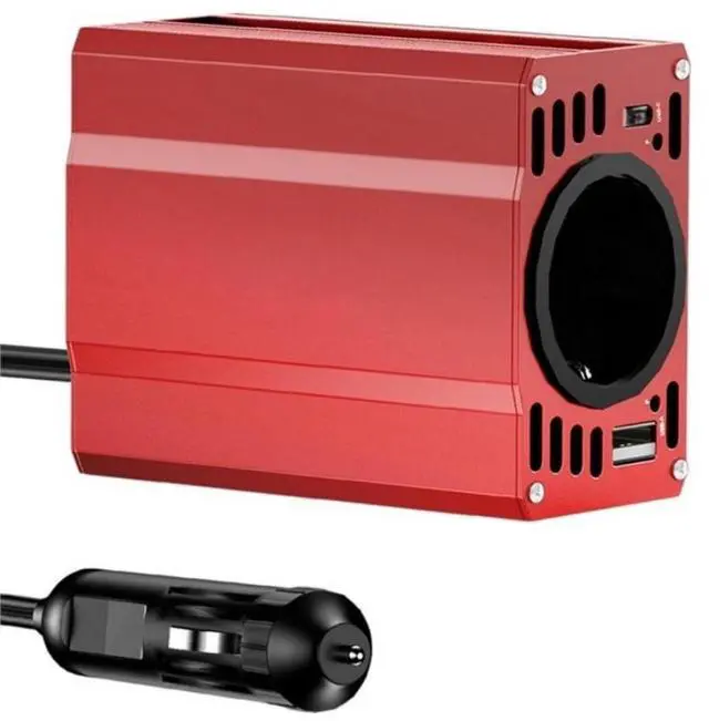 Main image of 400W DC12V to AC220V Inverter EU