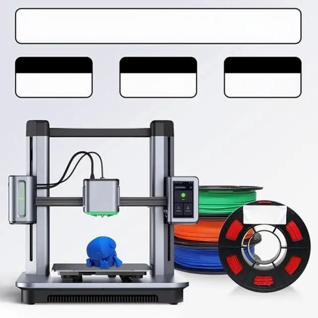 Main image of 1.75mm 1kg 3D Printing Filament B