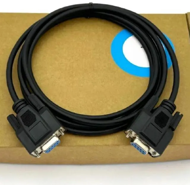 Main image of FOR FX-232CAB-1 Programming Cable for HMI F920/930/940 FX232CAB1