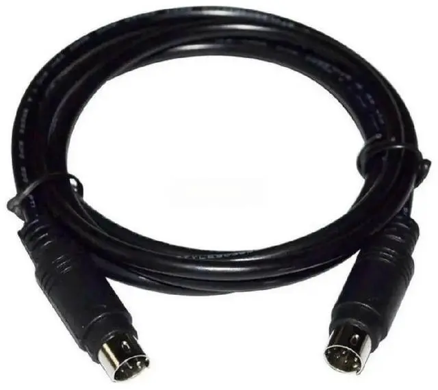 Main image of FOR FX-20P-CAB0 Programming Cable For FX0/FX2N/FX1N Series PLC