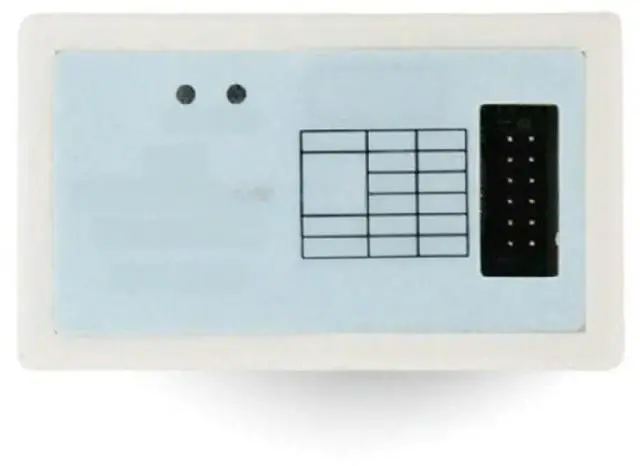 Main image of FOR Portable 6 In 1 USB/RS485/RS232/TTL Serial Port Converter Module