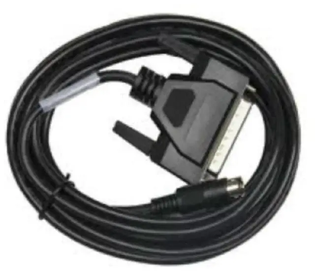 Main image of FOR FX-20P-CADP Programming Adapter Cable For FX0/FX2n/FX1n Series PLC