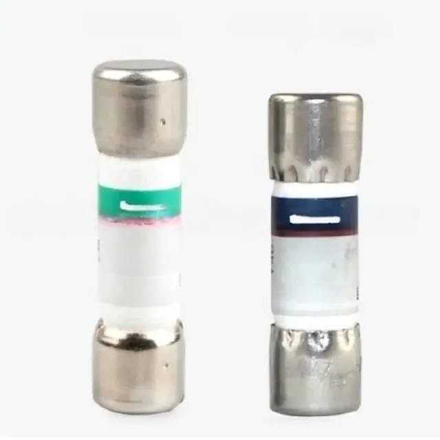 Main image of FOR Fuse DMM-B-11A 11A DMM-B-44/100 440MA 1000V For Multimeter