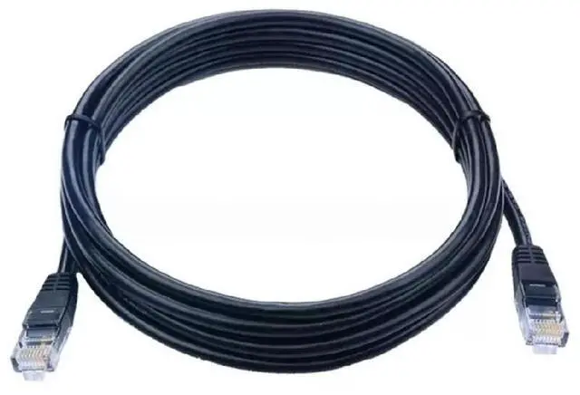 Main image of FOR 1747-C13 DH485 Programming Cable for 1747-UIC Converter 3 meters