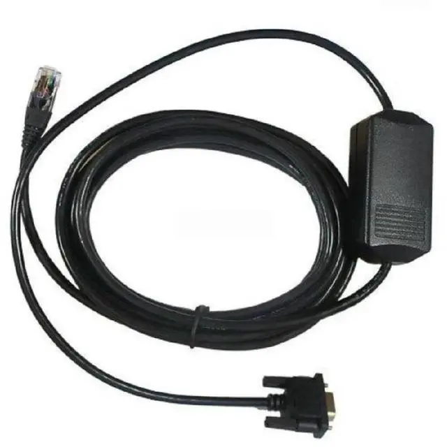 Main image of FOR 1747-PIC Programming Cable for SLC - 500 series 5/00 5/01 5/02