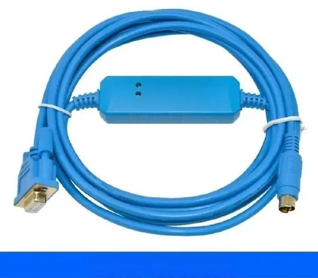 Main image of FOR TSXPCX1031 RS232/RS485 Programming cable for TSX08PRGCAB
