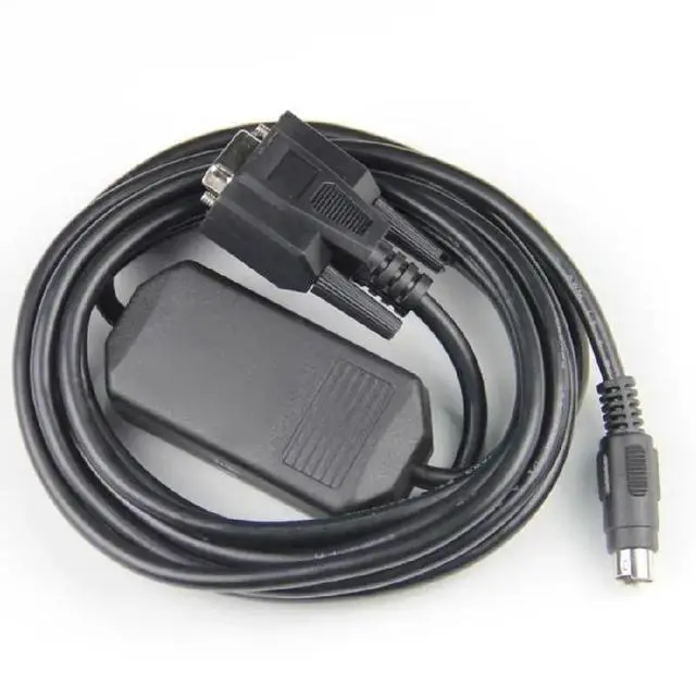 Main image of FOR Digital GPW-CB02 HMI Touchpanel RS232 Programming Cable Adapter
