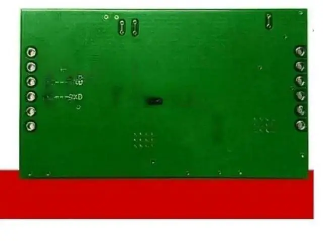 Main image of FOR TTL/CMOS/UART To Master Converter Embedded Serial Port To Master