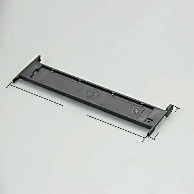 Main image of FOR 5pcs Plastic Cover for S7-300 PLC I/O Modules 20pin 40pin