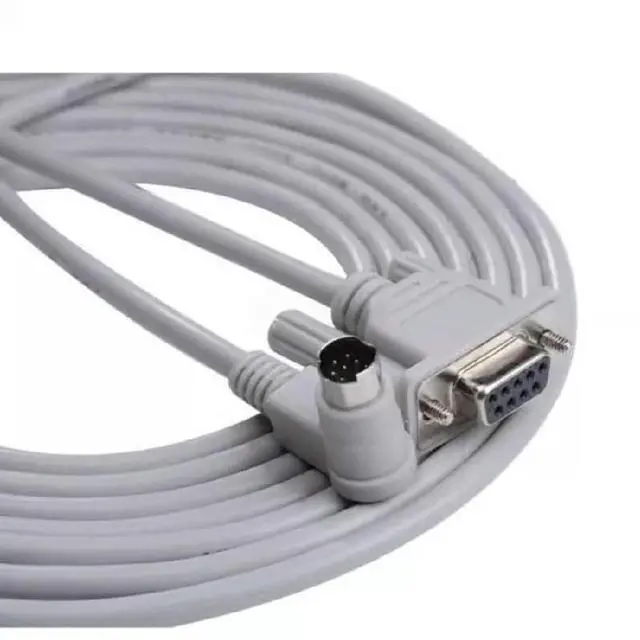Main image of FOR 1761-CBL-AP00 Programming Cable for 1000 CONTROLLER