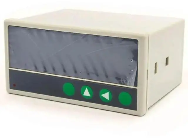 Main image of FOR 6 Digits 0.56 Inch LED Digital Display RS485 RTU Slave For PLC