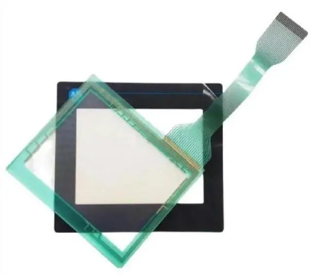 Main image of FOR Touch Screen Glass Protective film for 600 2711-T6C8L1 HMI Panel