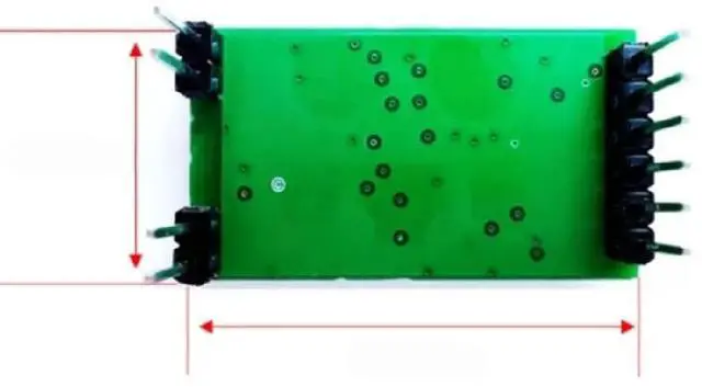 Main image of FOR Mini 3.3V TTL to Master Converter 20 Loads UART serial port