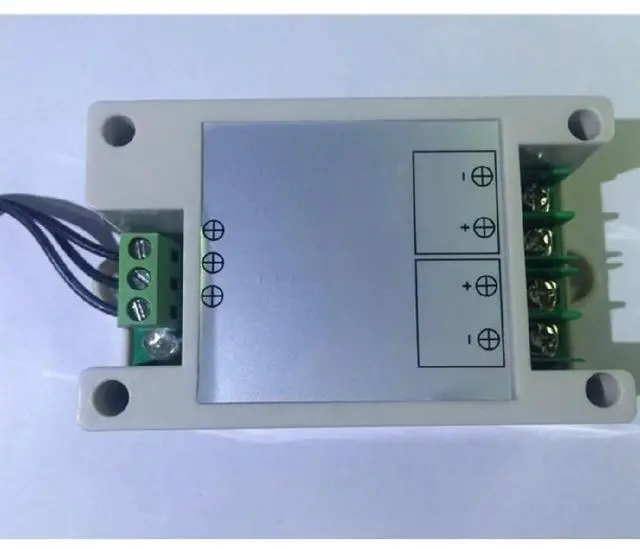 Main image of FOR PWM 5V Pulse Width Potentiometer Modulation DC Motor Speed Control