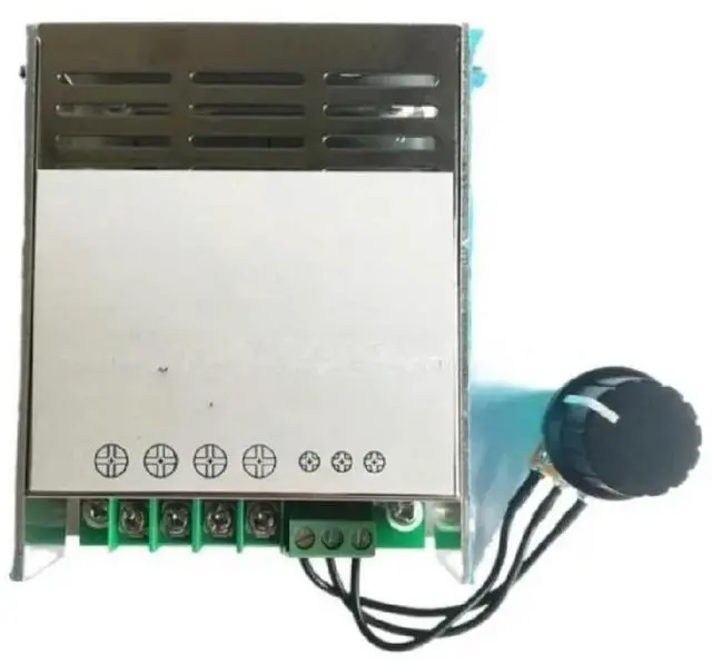 Main image of FOR PWM Tension Control System Analog 0-10V For DC24V Magnetic Clutch
