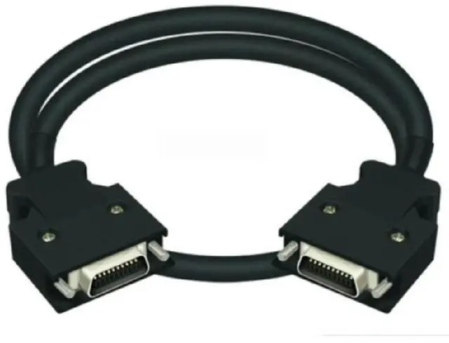 Main image of FOR SCSI 20 SCSI20 CN1 Relay Terminal Board 20P Breakout Cable