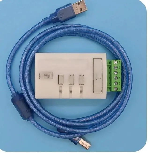 Main image of FOR Industrial USB to M-BUS Master Converter Module Short Protection