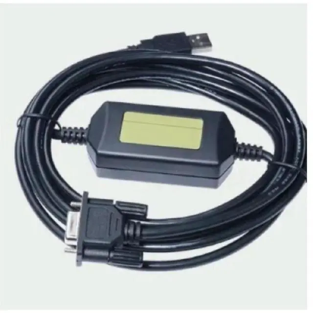 Main image of FOR USB-1747-CP3 USB-1756-CP3 Programming Cable for SLC Series PLC