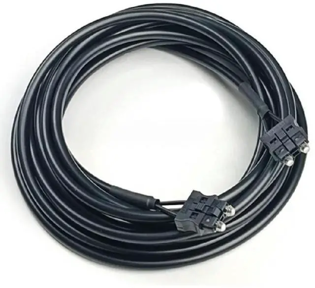 Main image of FOR Customized MR-J3-B/MR-J4-B SSCNET III Optical Servo Motor Cable