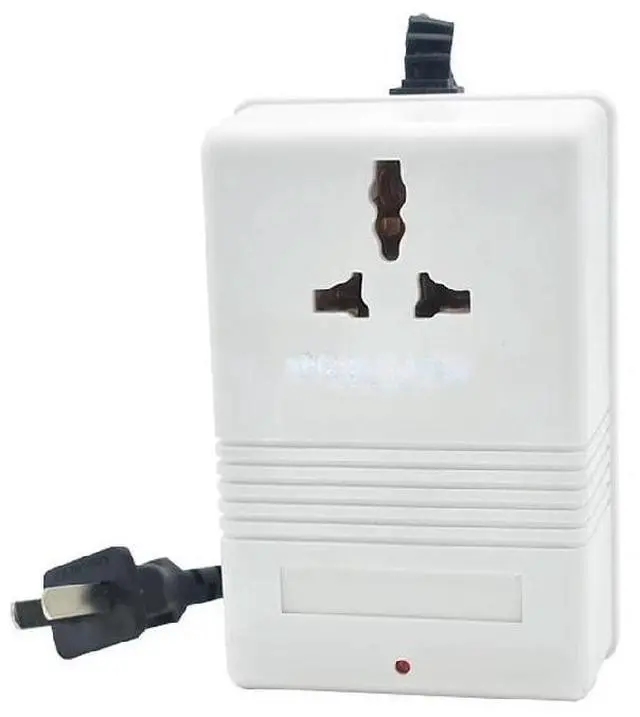Main image of FOR 300W Portable Voltage Converter 220/110v Power Converter Adapter
