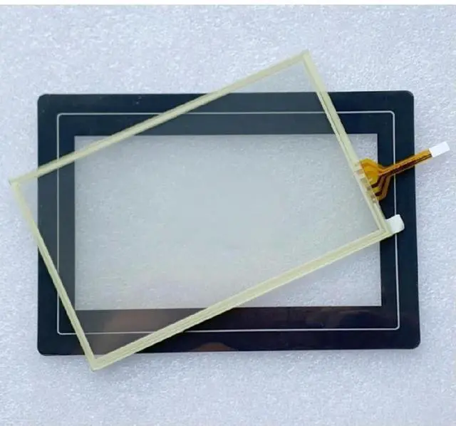 Main image of FOR Touch Screen Glass Protective Film For TK/MT6070/6071 HMI Panel