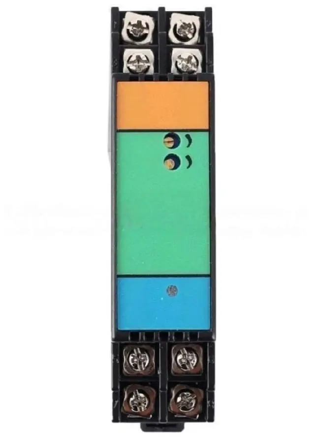 Main image of FOR Potentiometer Transmitter Slide Resistor Signal To Analog 4-20mA