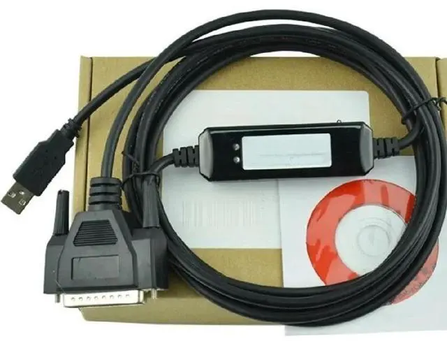 Main image of FOR 1784-CP10 RS232 to RS485 USB-1784-CP10 USB Adapter PLC 5 Series
