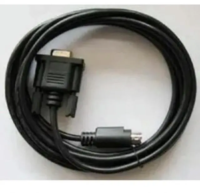 Main image of FOR PC-FP1 AFP1523 Programming Cable For FP1 Series PLC RS232
