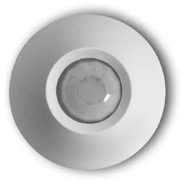 Main image of FOR Human IR Infrared Detector RS485 Light Sensing Light Control