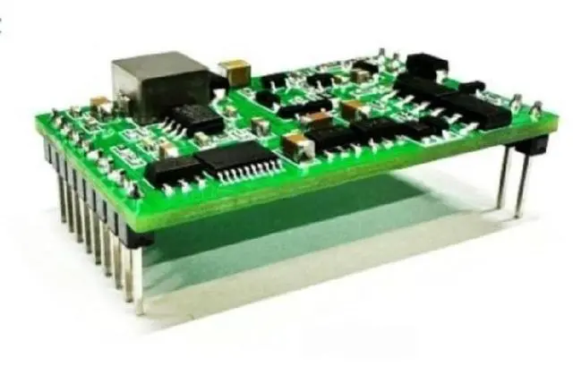 Main image of FOR TTL To Master Converter Embedded Module Serial Port To M-BUS
