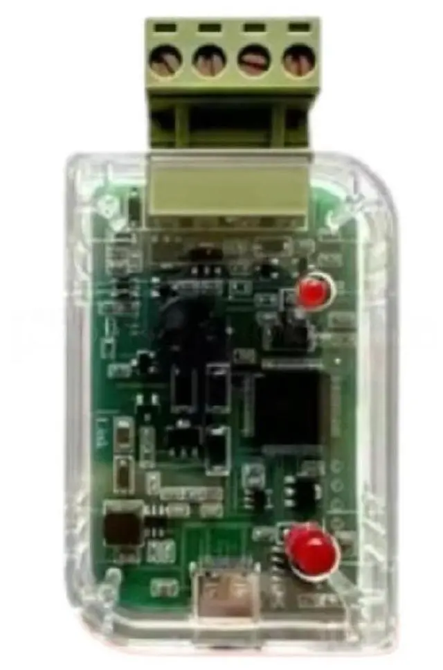 Main image of FOR Industrial Grade Type-C USB to M-BUS Master Converter Module