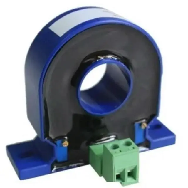 Main image of FOR AC Current Transmitter Transducer Module Through-hole 1000A