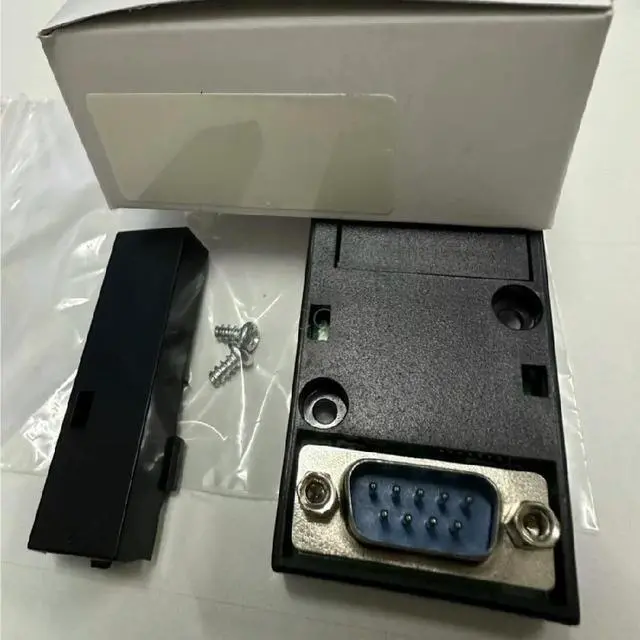 Main image of FOR FX1N FX2N FX3U FX3G-485-BD 232-BD 422-BD RS485 RS232 Interface