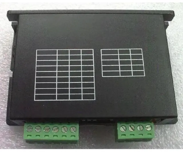 Main image of FOR DM422C Digital Stepper Motor Driver 2-phase Max 40 VDC 2.2A