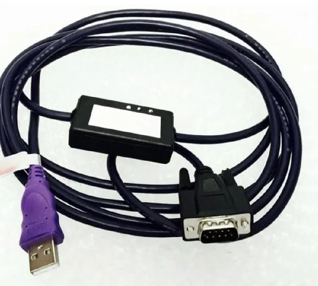 Main image of FOR USB-MPI Isolated PC Adapter USB for S7-200/300/400 PLC